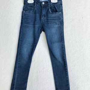 Little boys Denim Pants- size 4-5